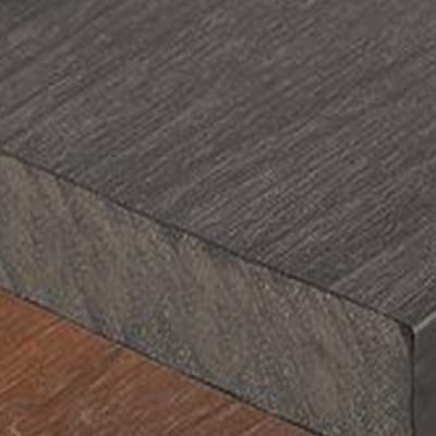 Composiet kantplank 2,3 x 13,8 x 300 cm