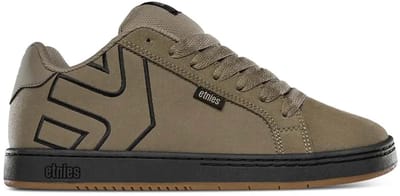 Etnies Fader Schoenen Bruin,Grijs EU 39 Man