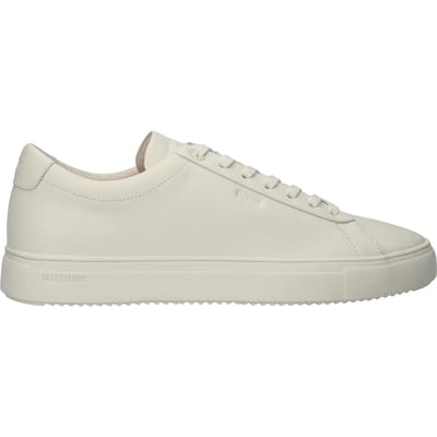 Blackstone COBBLE ROGER - DG514 Delicate Stone - Sneaker (low) - Man - Light grey - Maat: 40