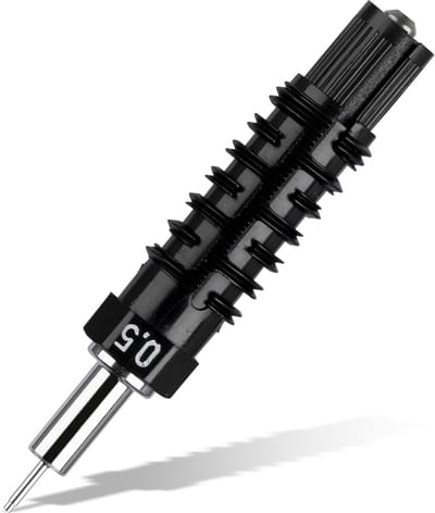 Aristo tekenpunt - MG1 PRO - lijnbreedte 0.50mm - geschikt voor vervanging - AR-64050PRO