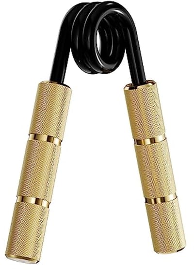 Hoge Kwaliteit Metal Gripversterkers voor Pols- en Armtraining - 50lbs tot 400lbs