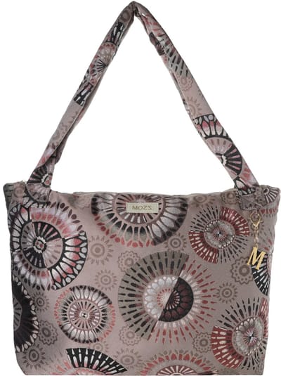 MOZZ BAGS - Mandala Circle - Luiertas