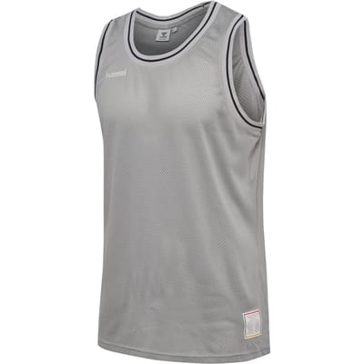hmlWORLD 26 MESH TANK TOP