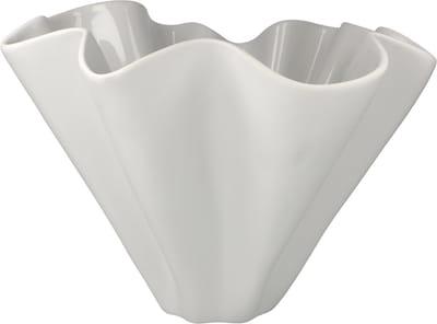 Goebel - Kaiser | Vaas Valentina 35 | Hoogwaardig porselein - 35cm