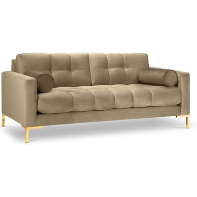 2-zitsbank Bali velvet | Cosmopolitan Design
