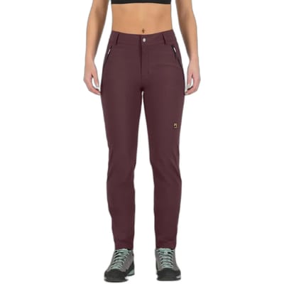 Dames wandelbroek Karpos Seceda