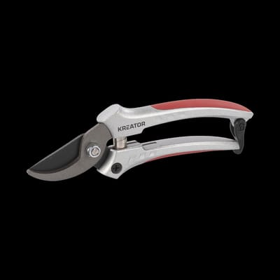 Kreator Snoeischaar Bypass KRTGR10110 - SK5-Staal - Max. snijbreedte 20 mm - Tuingereedschap