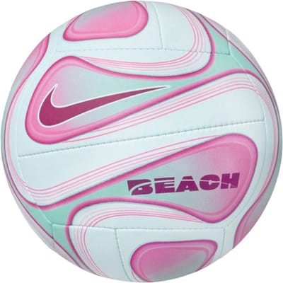 Ballon beachvolley gedeviseerd Nike