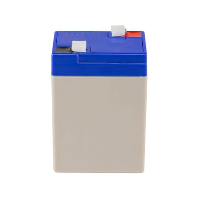 Eurohunt batterij 6v