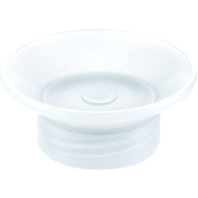 Dopper Original Pure White - Dop (450ml)