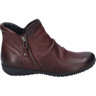 JOSEF SEIBEL Naly 41 | Enkellaars voor Dames | rood
