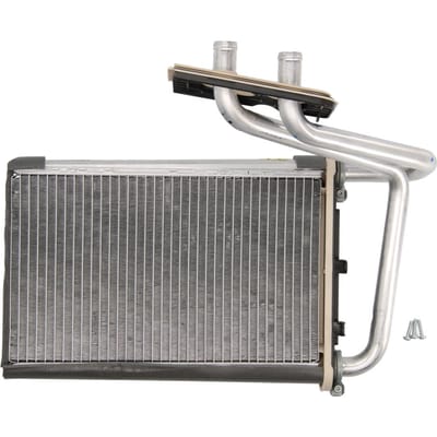 Warmtewisselaar, interieur verwarming VALEO 811076