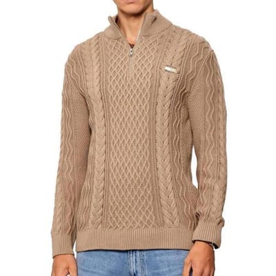 Trui Tommy Hilfiger Cable