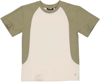 Levv - Raaf jongens shirt - Cream
