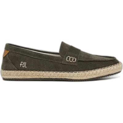 Pepe Jeans Tourist Coast Schoenen Groen EU 45 Man
