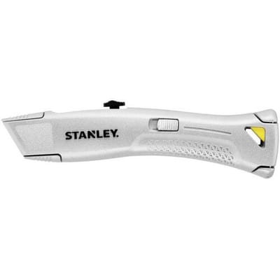Stanley FMHT10504-0 FatMax Uitschuifmes zwart Heavy-Duty