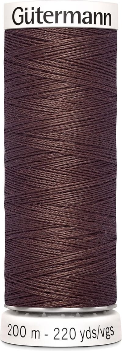 Gutermann Polyester Naaigaren 200meter-446