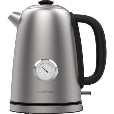 Waterkoker Cecotec Thermosense 620 Vintage Roestvrij staal 1850-2200 W