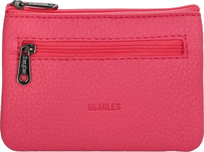 Beagles Lizaso Portemonnee - Fuchsia