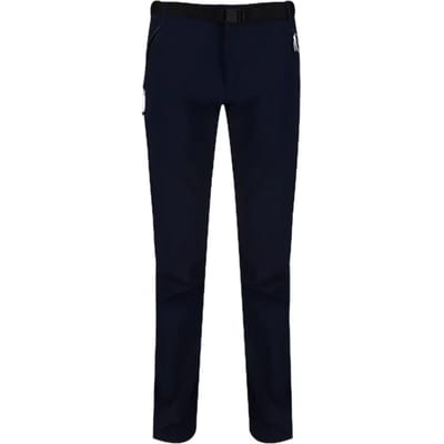 Regatta - Men's Xert III Stretch Walking Trousers - Outdoorbroek - Mannen - Maat 46 - Blauw