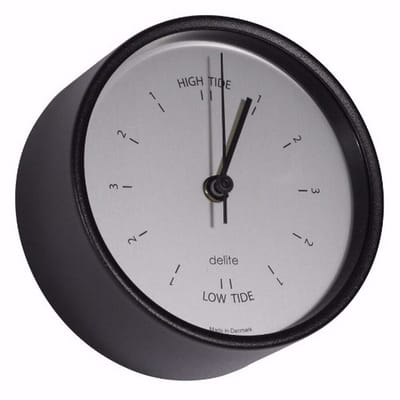 Delite - 606201 - Getijdenklok
