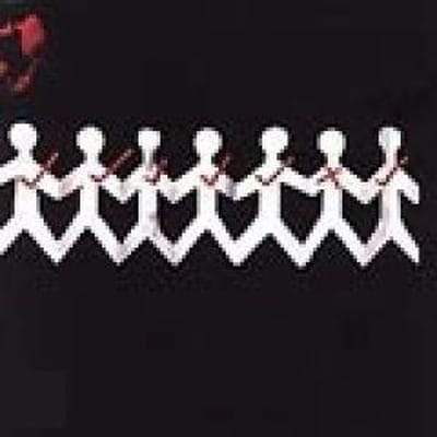 One X - Three Days Grace