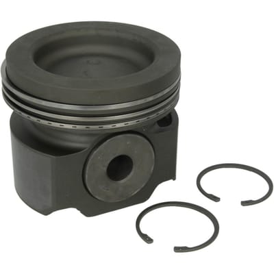 Zuiger MAHLE 038 73 00