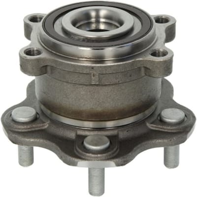 Wiellagerset BTA H21033BTA