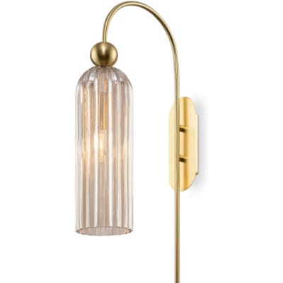 Maytoni - Wandlamp Antic - Goud - Ø10