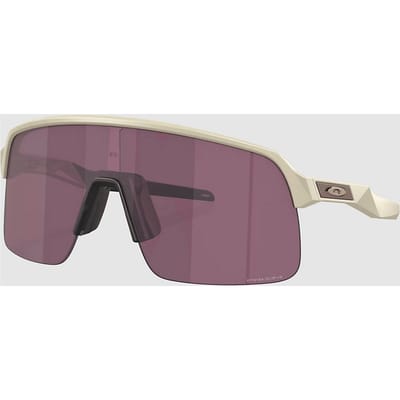 Oakley Sutro Lite Matte Sand/ Prizm Road Black - OO9463-52