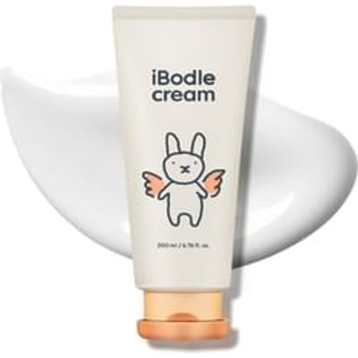 iBodle - Cream - 3 Types Original