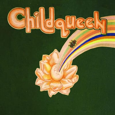 Childqueen - Kadhja Bonet
