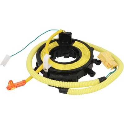 Oprolmechanisme airbag, stuur AKUSAN K01W117AKN