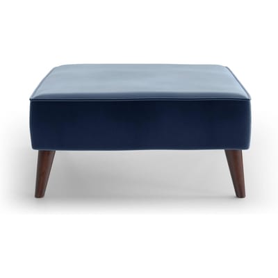Hocker Zara velvet | NADUVI Collection