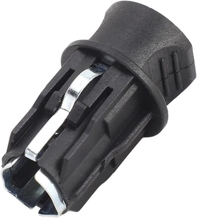 Achterlicht houder voor auto, geschikt voor 3 Serie, 5 Serie, 7 Serie, X3, X6 en Z4, vervangend onderdeel voor optimale verlichting en veiligheid