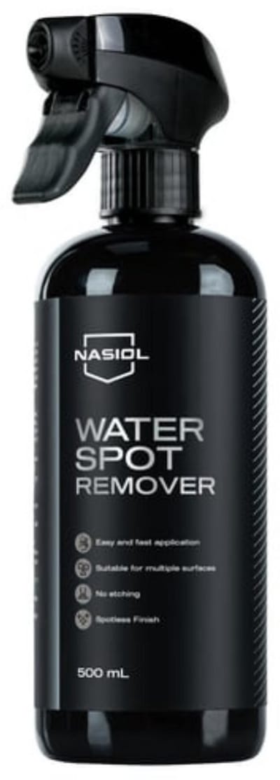 NASIOL - Waterspot Remover - 500ml