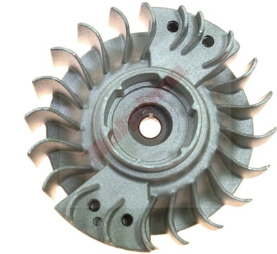 Vliegwiel passend op STIHL MS440 ( 1128 400 1214 )