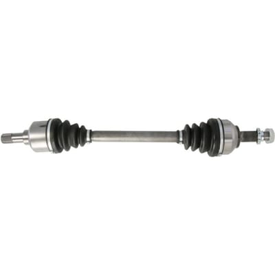 Aandrijfas MAGNETI MARELLI 302004190157