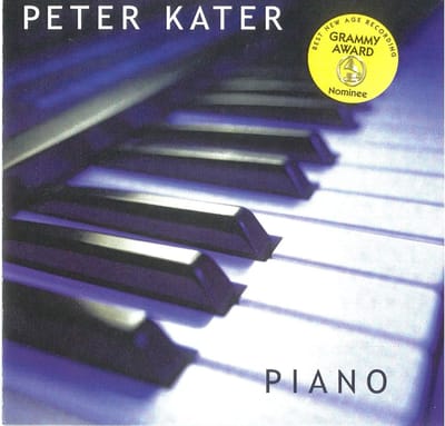 Muziek CD - Album - Muziek Luisteren - Point of Light - 124 cm - Niet gespecificeerd