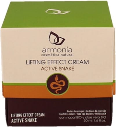 Armonia Slangengif Creme