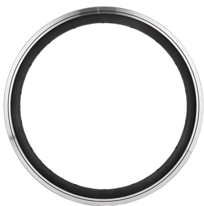 Dailygoods - 16 Inch Aluminium Fietsvelgen voor Vouwfietsen