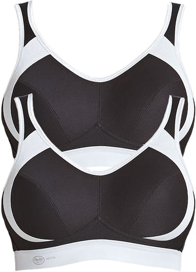 Sport-BH extreme control