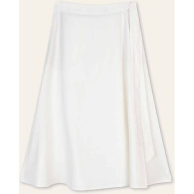 Oilily Sagar Rok- maat34 Wit