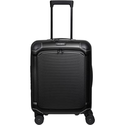 Koffer travelite Millennium Trolley S+