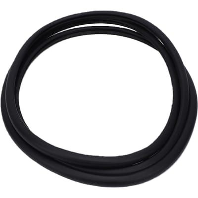 Zonnedak Glas Weerstrip 63251 0E020 Rubberen Vervanging voor Toyota Avalon Camry RAV4 Tacoma black