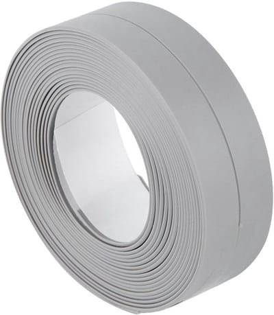 Allecto - Nastro sigillante - Silicone afdichtstrip - 3.2 meter
