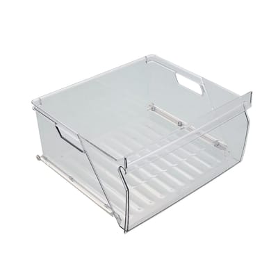 AEG groentenbak, kompleet, neutraal, 490x248mm 2109288437