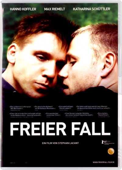 Freier Fall