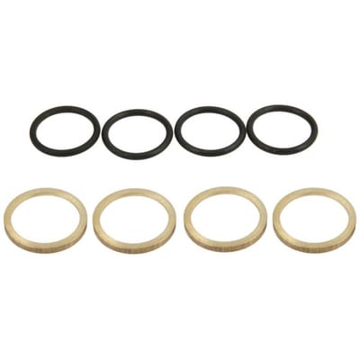 Dichtingsring van het pneumatisch systeem WABCO 472 900 931 2
