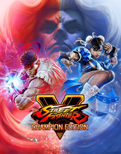 Street Fighter V: Champion Edition - Windows Download